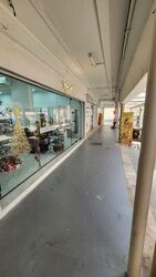 Blk 171 Stirling View (Queenstown), HDB 3 Rooms #504593661